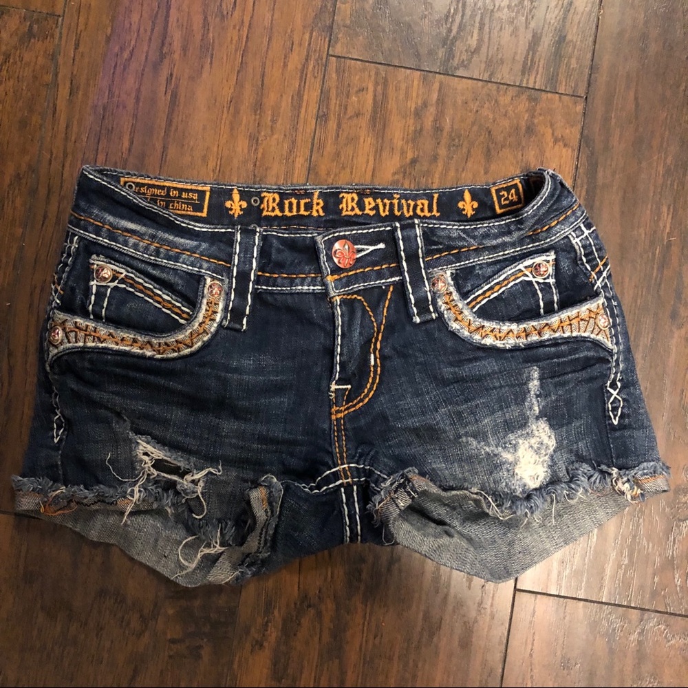 50% OFF!’ New rock revivals